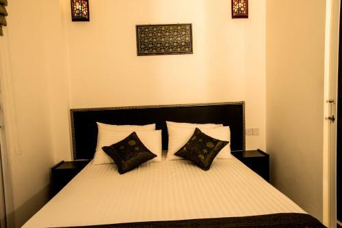 Hostal Vilu Rest