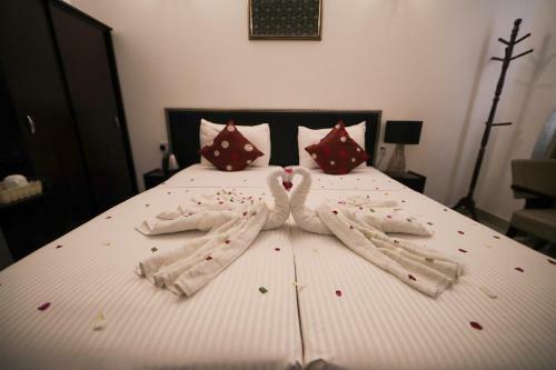 Hostal Vilu Rest