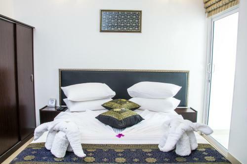 Hostal Vilu Rest