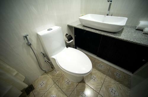 Hostal Vilu Rest