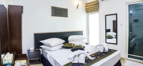 Hostal Vilu Rest