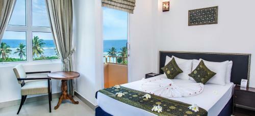 Hostal Vilu Rest