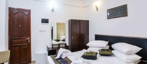 Hostal Vilu Rest