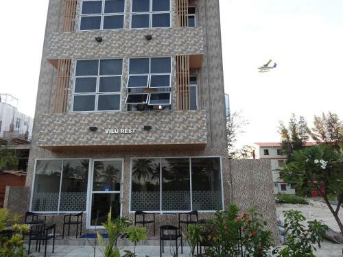 Hostal Vilu Rest