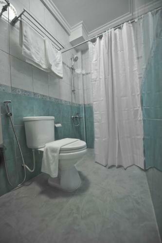 Hostal G 10 Beach Inn