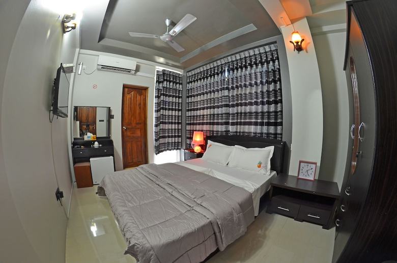 Hostal Dream Relax