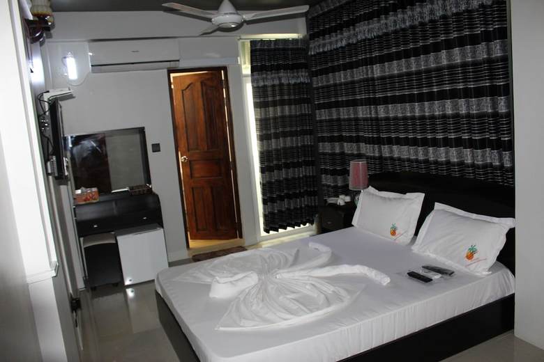 Hostal Dream Relax