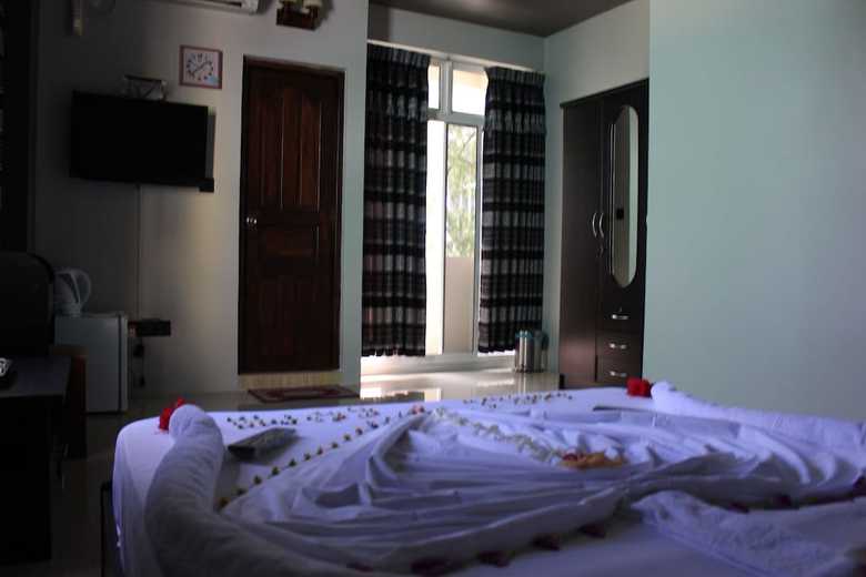 Hostal Dream Relax
