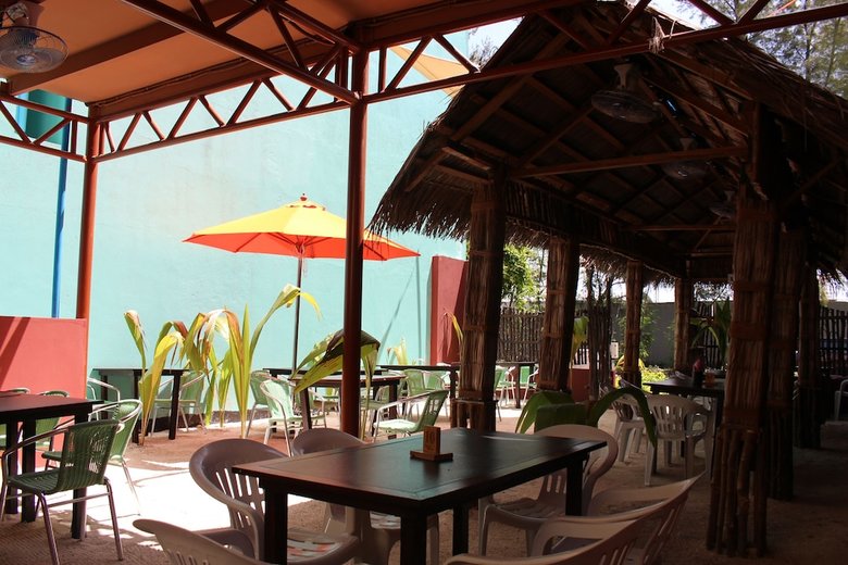 Hostal Dream Relax
