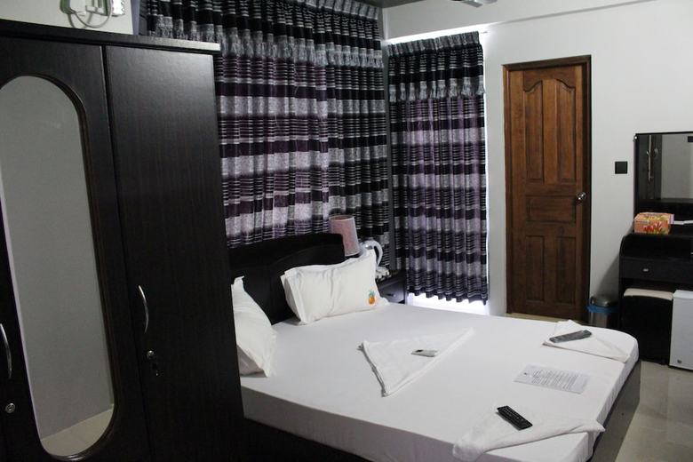 Hostal Dream Relax