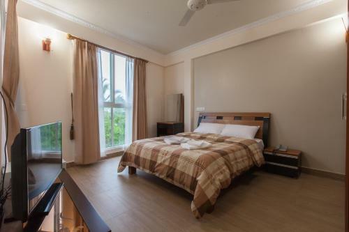 Hostal Relax Beach Inn