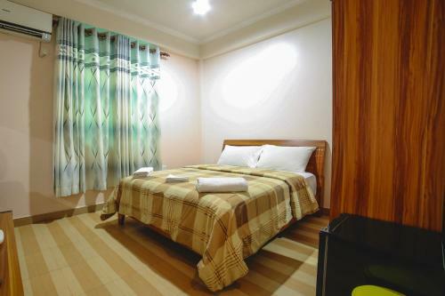 Hostal Relax Beach Inn