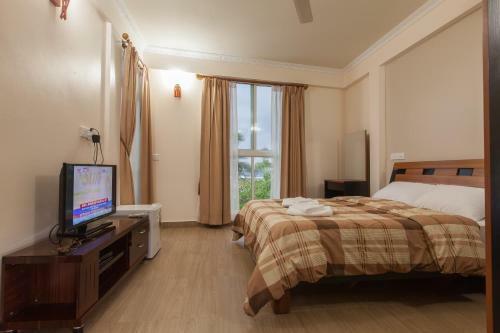 Hostal Relax Beach Inn