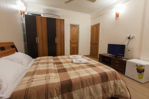 Hostal Relax Beach Inn