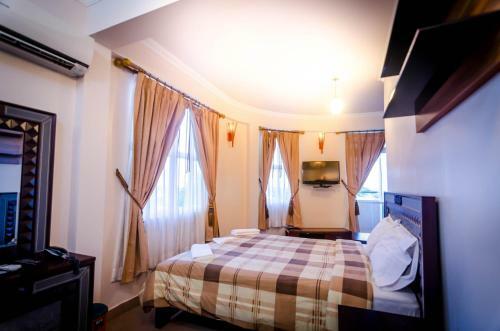 Hostal Relax Beach Inn