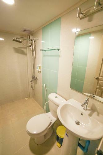 Hostal Relax Beach Inn