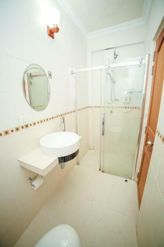 Hostal Relax Beach Inn