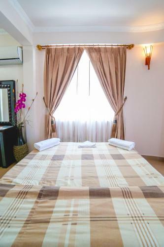 Hostal Relax Beach Inn