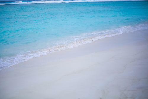 Hostal Relax Beach Inn