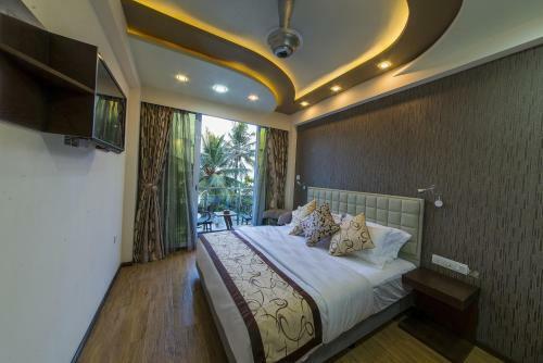 Hostal Vista Beach Retreat