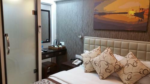 Hostal Vista Beach Retreat