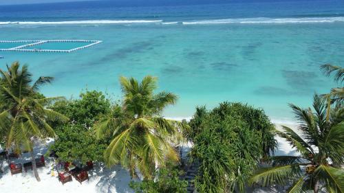 Hostal Vista Beach Retreat