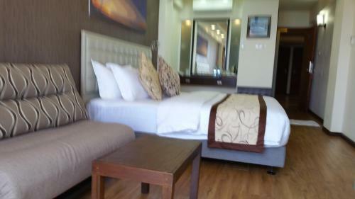 Hostal Vista Beach Retreat