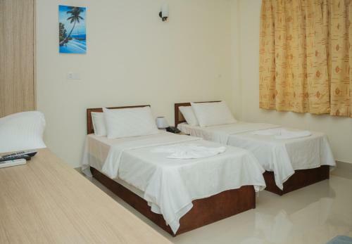 Hostal Beach Grand And Spa