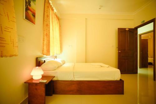 Hostal Beach Grand And Spa