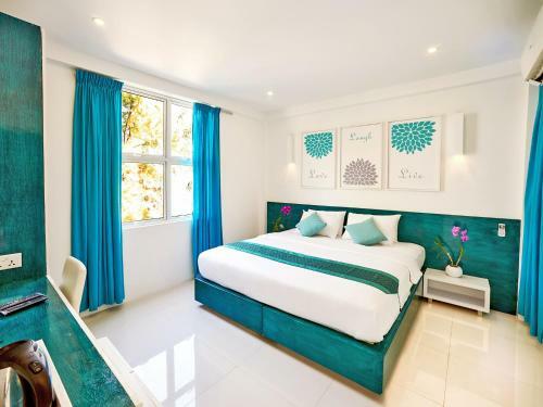 Hostal Planktons Beach