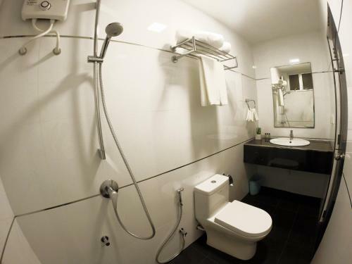 Hostal Planktons Beach