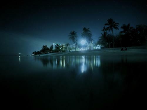 Hostal Planktons Beach