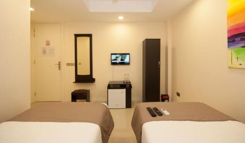 Hostal Laguna Boutique