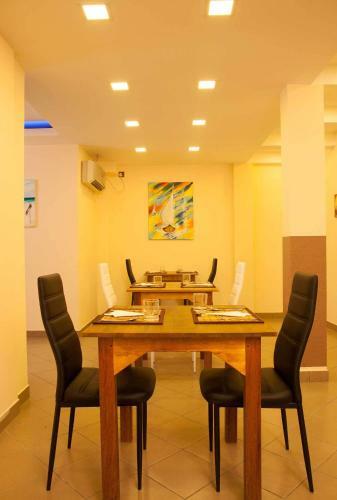 Hostal Laguna Boutique