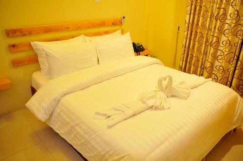 Hostal Koamas Lodge