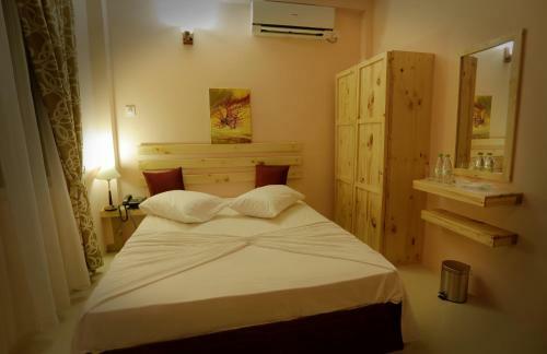 Hostal Koamas Lodge