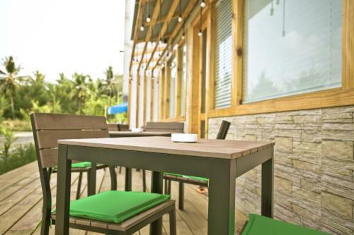 Hostal Pine Lodge