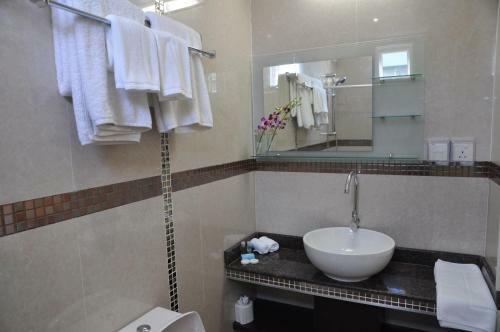 Hostal Le Vieux Nice Inn