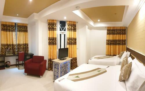Hostal Le Vieux Nice Inn