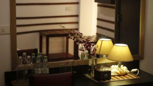Hostal Le Vieux Nice Inn