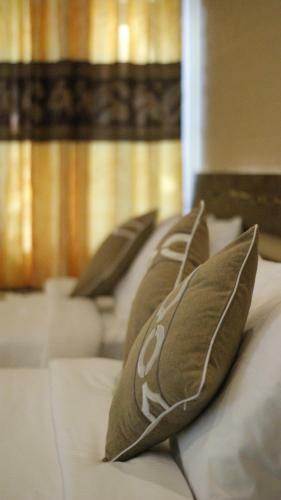 Hostal Le Vieux Nice Inn