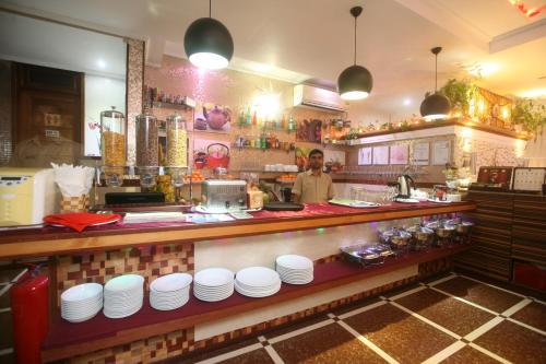 Hostal Le Vieux Nice Inn