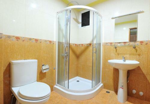 Hostal Hotel Ui Inn