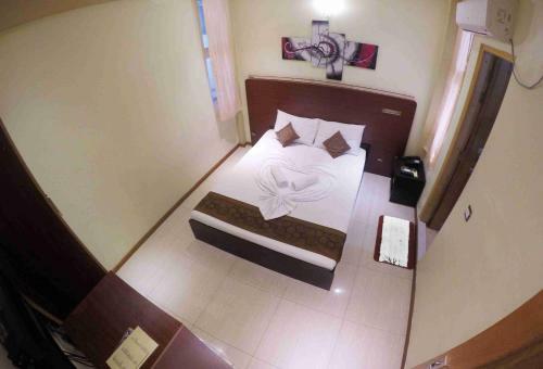Hostal Hotel Ui Inn