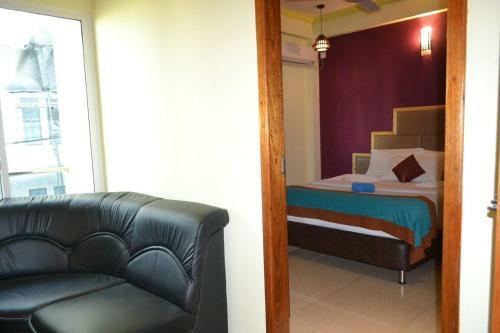 Hostal Hotel Ui Inn