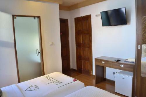 Hostal Hotel Ui Inn