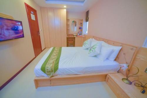 Hostal Hotel Ui Inn