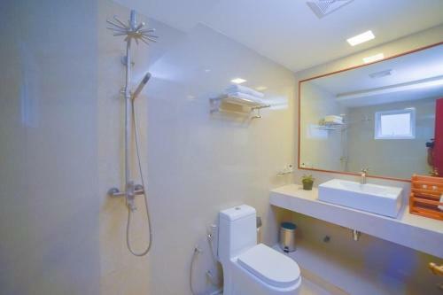 Hostal Hotel Ui Inn