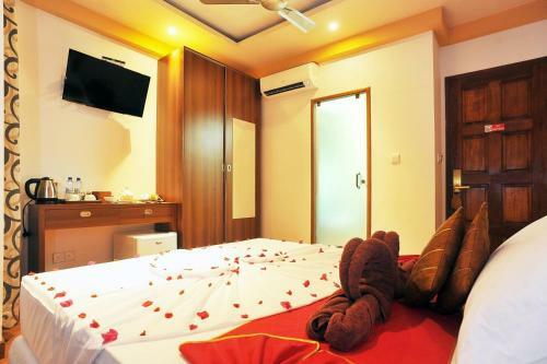 Hostal Hotel Ui Inn