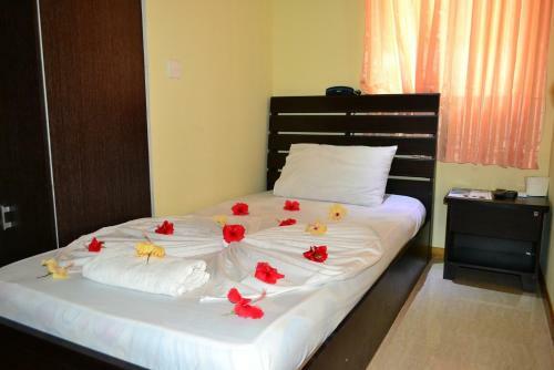 Hostal Hotel Ui Inn